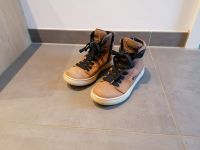 VADO Sneakers high - Stiefeletten - braun, Gr. 35 Bayern - Laberweinting Vorschau