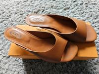tod's Damen Pantoletten Nordrhein-Westfalen - Haan Vorschau