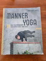 Männer Yoga von Dirk Bennewitz - Neu noch  eingeschweißt Berlin - Hohenschönhausen Vorschau