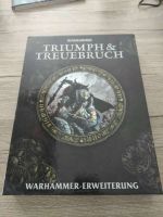 Warhammer Triumph und Treuebruch Mecklenburg-Vorpommern - Lubmin Vorschau