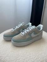 Nike Air Force | neu | 38 | Ocean Cube Nordrhein-Westfalen - Inden Vorschau