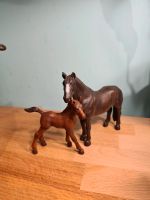 Schleich Hannoveraner Stute Fohlen 1995 Nürnberg (Mittelfr) - Aussenstadt-Sued Vorschau