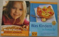 Kochbücher Rezepte für Kinder je 3€ Hessen - Fuldatal Vorschau