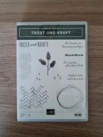 Stampin up Trost und Kraft (*17€) Nürnberg (Mittelfr) - Nordstadt Vorschau