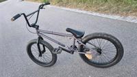 BMX Bike Fahrrad Mafia kush 2+ 20 Zoll FREESTYLYE Bayern - Landshut Vorschau