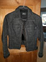 JOOP! Jeansjacke, Biker, XS Hessen - Wettenberg Vorschau