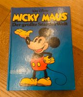 Micky Maus Der größte Star der Welt, 1979 Bremen - Oberneuland Vorschau