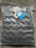 Columbia Damen Mantel Puffer Daunenjacke Schwarz/XS NP200€ OVP! Frankfurt am Main - Innenstadt Vorschau