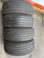 Satz Sommerreifen Pirelli 235/55 R 18 100 V Wandsbek - Hamburg Tonndorf Vorschau