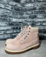 ⭐️Timberland Damenstiefel⭐️ 39 Hessen - Pohlheim Vorschau