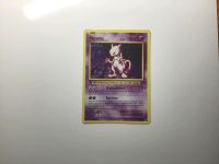 Pokemon Evolutions Mewtu holo 51/108 Deutsch 40€ Nordrhein-Westfalen - Soest Vorschau