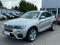 BMW X4 20d xDrive xLine Niedersachsen - Cloppenburg Vorschau