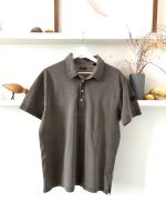 Napapijri Poloshirt Shirt grau Gr. XL Hessen - Hochheim am Main Vorschau