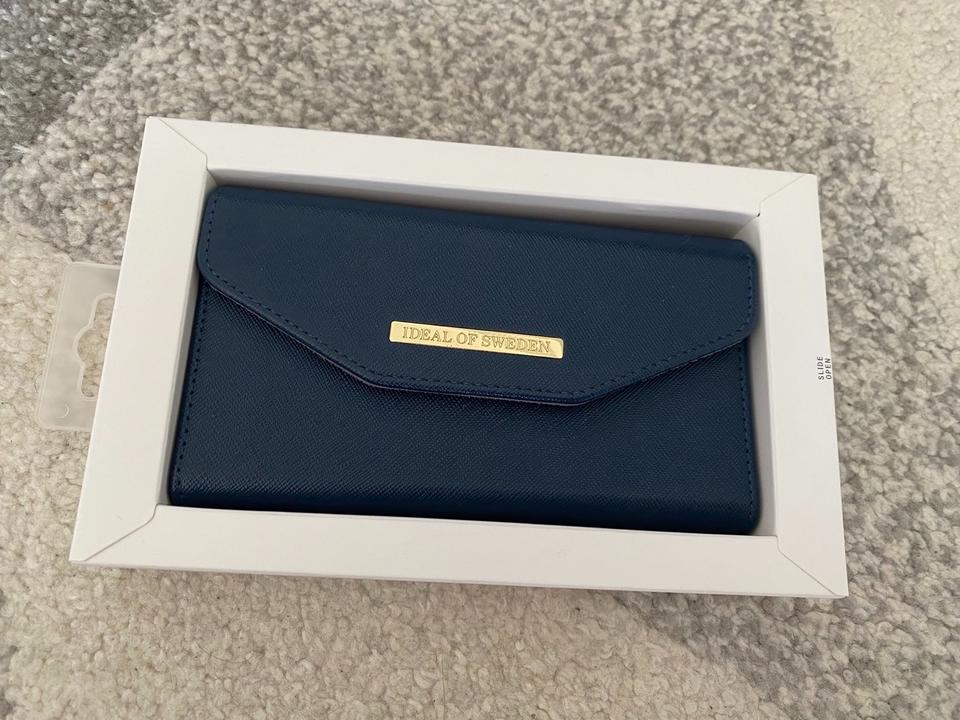 Ideal of Sweden, Mayfair Clutch, iPhone 11 Pro/XS/X, wie neu!! in Köln