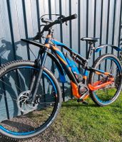 E Bike - Raymon E Nine Trailray 7.0 Brandenburg - Tauche Vorschau