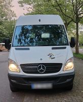 Mercedes Sprinter Baden-Württemberg - Freiburg im Breisgau Vorschau