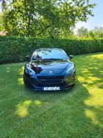 Peugeot RCZ 2.0 HDi Sonderedition Red Carbon Nordrhein-Westfalen - Solingen Vorschau