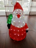 LED-Dekofigur Acryl Santa Bayern - Königsbrunn Vorschau