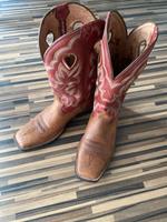 Westernstiefel Reitstiefel Baden-Württemberg - Heilbronn Vorschau