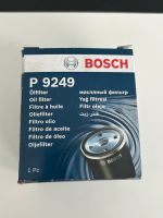 Bosch Ölfilter P9249 Nordrhein-Westfalen - Borken Vorschau