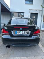 NEU Bmw 1er E82 Coupé heckspoiler lippe Spoiler spoilerlippe Nordrhein-Westfalen - Enger Vorschau