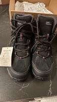 Jack Wolfskin Boots/Stiefel neu! Wasserdicht! Bayern - Augsburg Vorschau
