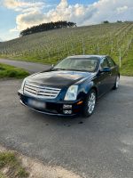 Cadillac STS Sport Luxury V8 4,6 Baden-Württemberg - Boxberg Vorschau