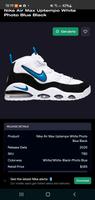 Nike Air Max Uptempo Bremen - Vegesack Vorschau
