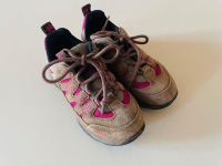 Jack Wolfskin Wanderschuhe, braun-pink, Gr. 28 Berlin - Mitte Vorschau