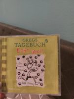 Gregs Tagebuch Echt Übel Hörspiel CD Nordrhein-Westfalen - Bergisch Gladbach Vorschau