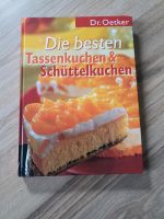 Dr. Oetker Tassen & Schüttelkuchen Hessen - Aßlar Vorschau