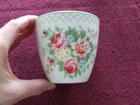 Greengate Green Gate Latte Cup Aurelia White Schleswig-Holstein - Ahrensburg Vorschau