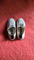 Diesel Low Cut  Sneaker  | gebraucht, außen fast wie neu Kreis Pinneberg - Uetersen Vorschau