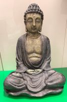 Buddha-Statue sitzend zu verkaufen Berlin - Treptow Vorschau