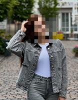 Jeansjacke Saarland - Völklingen Vorschau