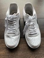 Nike Court Vision Gr. 40,5 Niedersachsen - Celle Vorschau