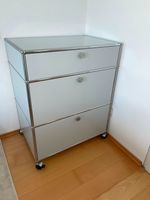 USM Haller Rollwagen / Schrank / Sideboard / Kommode - neuwertig! Hessen - Darmstadt Vorschau