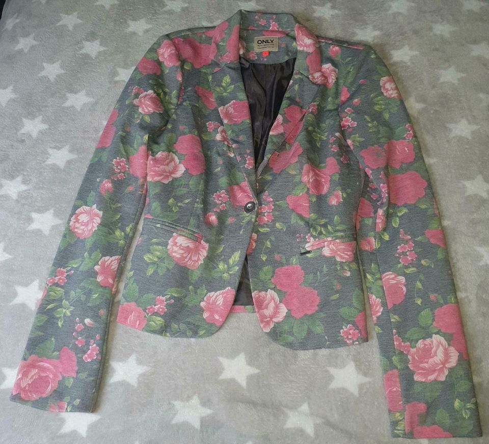 Only Blazer Damen Größe S in Harrislee