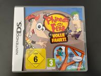 Nintendo DS Spiel – Phineas und Ferb Volle Fahrt Rheinland-Pfalz - Oppenheim Vorschau