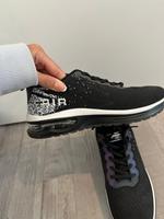 Laufschuhe Schwarz Saarland - Schiffweiler Vorschau