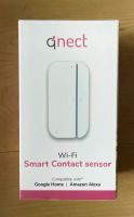 qnect Smart Tür und Fenster Sensor WiFi Kr. München - Ismaning Vorschau