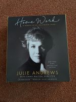 Julie Andrews - Home Work: A Memoir of My Hollywood Years Thüringen - Saalfeld (Saale) Vorschau