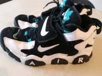 Nike Air Barrage Mid Black White Cabana Hessen - Bad Nauheim Vorschau