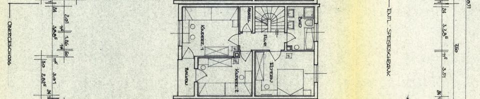 FAMILIENGERECHTES REIHENMITTELHAUS MIT CHARME, GARAGE UND GARTEN IN GRAFENWÖHR in Grafenwöhr