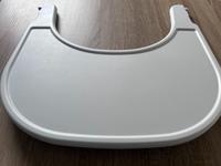 Hauck Hochstuhltablett Alpha Click Tray Hessen - Leun Vorschau