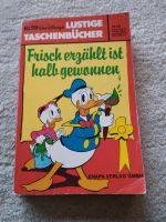 LTB, Lustige Taschenbücher Nr.59, 1. Auflage Niedersachsen - Wardenburg Vorschau
