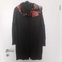 Lange Strickjacke Gr.M Bayern - Langquaid Vorschau