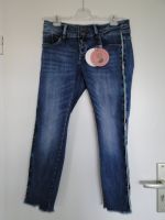 Blue Monkey Jeanshose. Top. Nordrhein-Westfalen - Meerbusch Vorschau