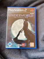 Underworld the eternal war (PlayStation 2) Westerwaldkreis - Goddert Vorschau