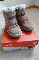 Winterschuhe Warmfutter Superfit Mädchen Gr 29 Nordrhein-Westfalen - Eschweiler Vorschau